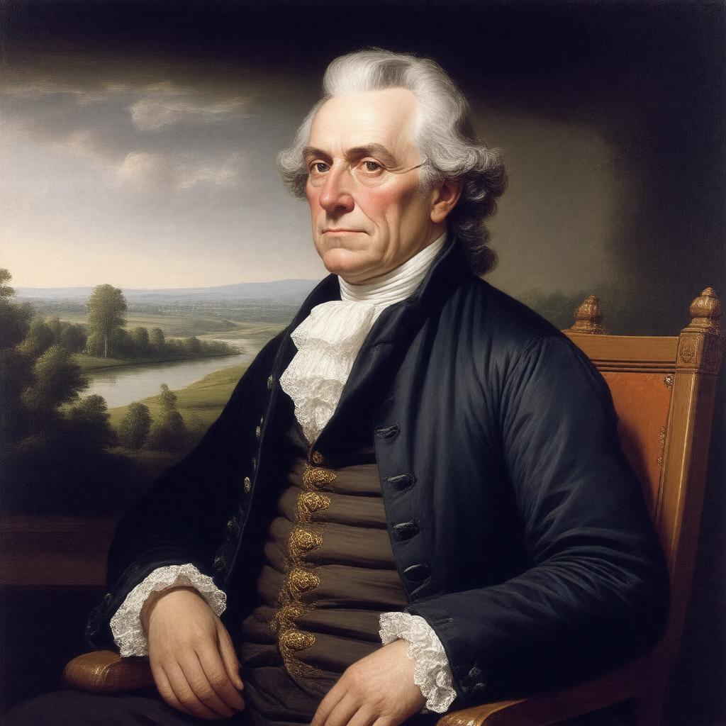 John Blair